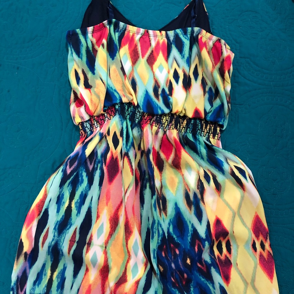 Maurice’s patterned romper - Picture 3 of 3